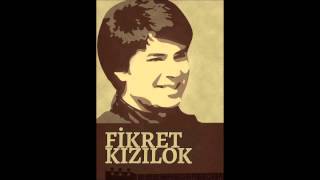 Fikret Kizilok  Koyverdin Gittin Beni  1973  HQ Plak [upl. by Akemihs]