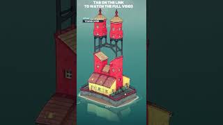 Top 11 Best City Building Games for Mobile OFFLINE games citybuildinggames top11 OFFLINE [upl. by Johanna]