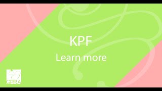 About the RACGP KFP [upl. by Ennaihs937]