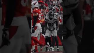 Tariq Woolen Edit nfl nflfootball nflhalloffame nflhighlights nfldraft nflawards nflhof [upl. by Amalburga]