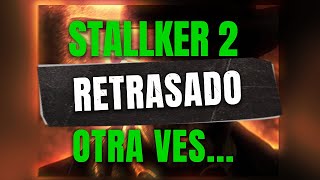 INDIANA JONES RETRASADOO NONOTICIASXBOXGAMEPASSSTALLKER2WIZARD [upl. by Eniamrehc]