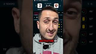 😱 JuventusTorino 20‼️ juventus torino seriea calcio [upl. by Bebe]