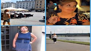 Plus Size Style Diary  Poland  Katy Beach [upl. by Perretta]