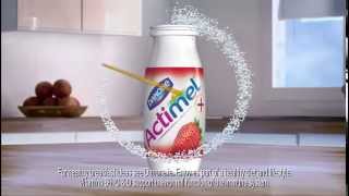 Danone Actimel – Dermot Magennis [upl. by Anelegna]