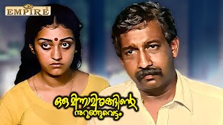 മക്കൾ ഉണ്ടോ തനിക്ക് Oru Minnaminunginte Nurunguvettam Movie Scene  Nedumudi VenuSharada Parvathy [upl. by Subir]