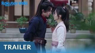 LEGEND OF FEI  OFFICIAL TRAILER  Chinese Drama  Wang Yibo Zhao Li Ying [upl. by Sydalg223]