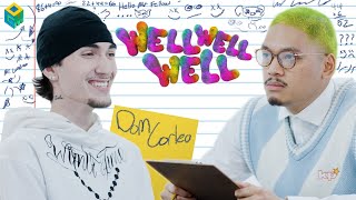 Well Well Well Ep 6  Dom Corleo [upl. by Drummond]