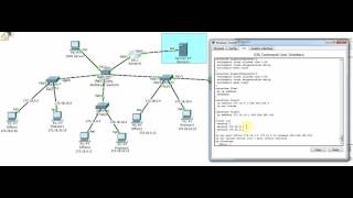 NATPAT multilayer switch [upl. by Anilef]