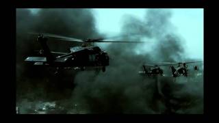 Black Hawk Down  Theme Song [upl. by Marvella]