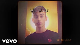 Johnny Orlando  Deep Down Lyric Video [upl. by Tioneb]