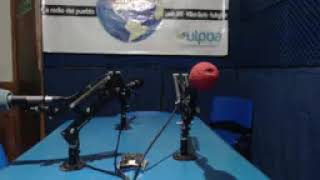 FM HURLINGHAM CENTER 985 EN VIVO [upl. by Swanhildas]