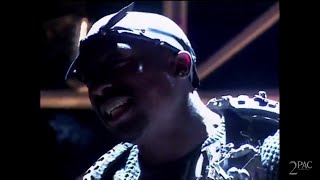 2Pac  California Love Behind The Scenes Feat DrDre amp Chris Tucker [upl. by Leterg421]