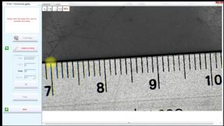 HD800MEAS Measurement Software for Digital Microscope  video 4 [upl. by Cowie840]