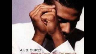 Al B Sure  So Special [upl. by Araccat]