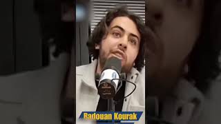 Louis Boyard confirme une nouvelle fois avoir été dealer lors dune interview [upl. by Itsur732]