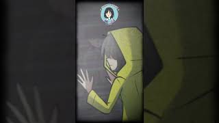 Togetherness LN Fanfic  CH3E5 Clip by Kikkass comic fanart fancomic littlenightmares [upl. by Desireah]