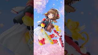 Card Captor Sakura Shibuya Scramble [upl. by Keelin857]