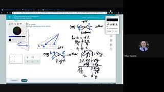 Triangles and angle bisectors [upl. by Parris]