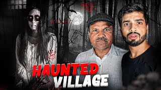 Thrilling Village Horror Stories☠️ Ft PAPA  ShivamIsOn [upl. by Sufur]