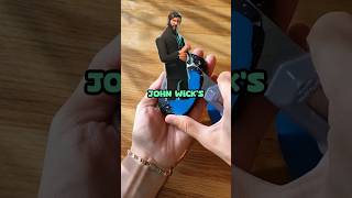 Watching John Wick’s Dog💀 SpeedMcqueen1 shorts funny trending viral satisfying [upl. by Anear]