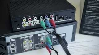 Getting started with your Slingbox 350 [upl. by Gabel]