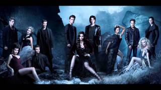 Vampire Diaries 4x21 Music  Christel Alsos  Found [upl. by Notnef838]