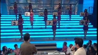 Deal Or No Deal Singapore  Season 2 Episode 16 [upl. by Rafaello]