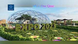 quotExpo 2023 Unveiled CuttingEdge Innovations Futuristic Tech and Global Inspirationquot [upl. by Adnirual988]