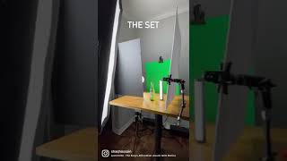 Shooting a drink AD with 3 lights [upl. by Acissaj]