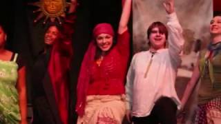 Hackensack High School PippinThe Show [upl. by Neros393]