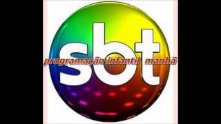 SBT grade de programação 2013 [upl. by Einyaj413]