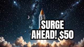 Unbelievable AZERO Surge Ahead Why Aleph Zero Could Skyrocket to 50 in the Next Bull Market [upl. by Lehplar]