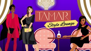 Tamar’s Style Lounge [upl. by Nathanael979]