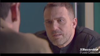 Hollyoaks Warren Fox vs Rex 14th June 2024 [upl. by Mcneely]