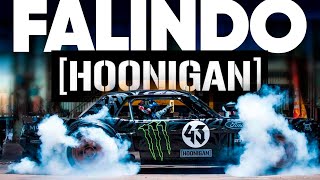 HOONIGAN FALIU Mais ou menos [upl. by Gnaig]