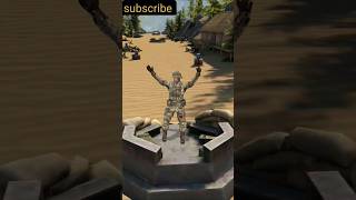 NEW Russian War Game  Gameplay Walkthrough Part 1 iOS Android [upl. by Pesvoh830]