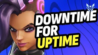 Diamond Sombra Coaching STOP Waiting [upl. by Sandie]