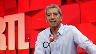 Michel Cymes explique comment se débarrasser dun panaris  RTL  RTL [upl. by Xanthe]