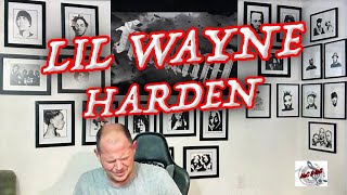 LIL WAYNE  HARDEN  FUNERAL  REACTION [upl. by Isyad]