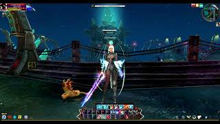 Cabal Online BR  Force Blader Gear Showcase  LionOfTheGods  Ep 31  08052023 [upl. by Reagan751]