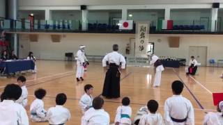 Karate shotokan vs shorinryu final match karate blackbelt martialarts shorinryu shotokanfinal [upl. by Rentschler]