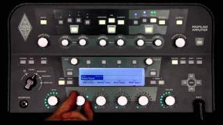 Kemper Profiler Tutorial  Output Recording  english [upl. by Maida]