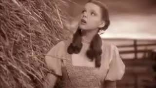 Il mago di Oz  Judy Garland Over the rainbow [upl. by Macintosh]