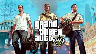 Grand Theft Auto V Gameplay  Live Streaming  GAMENODE [upl. by Sublett225]