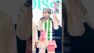 UAE Song in Arabic  Master Nasif Official [upl. by Laural863]