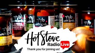 Hot Stove Radio LIVE 090524 [upl. by Nnalyrehc]