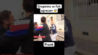 boxer mma fighting gregmma fighter combat boxingprank [upl. by Fanya]