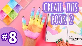 Create This Book 2  Episode 8 [upl. by Obel978]