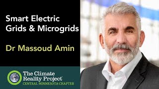 Smart Grids and Microgrids [upl. by Hogan]