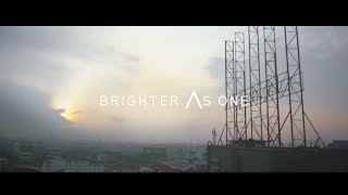 ALEXA  Brighter As One Official Music Video [upl. by Ycram]